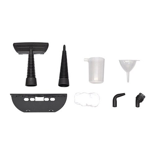 強力スチーム洗浄 スチームジェットクリー