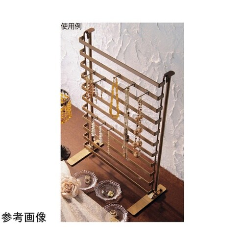 アクセサリーパネルラック用スタンドベース