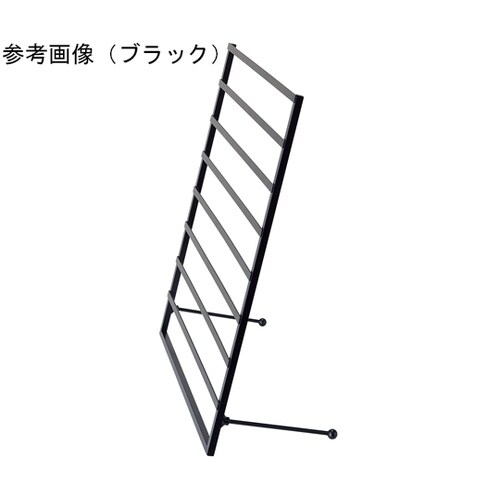 アクセサリー用卓上ラック W40cm ブ