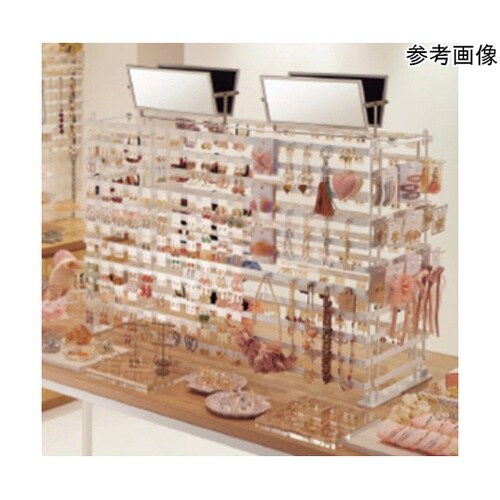 大型アクセサリーパネルボックス用オプショ