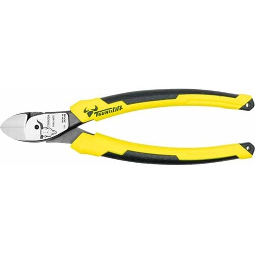 TTC 電工パワー薄刃ニッパー 160m