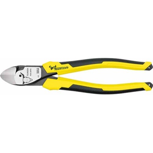 TTC 電工パワー薄刃ニッパー 200m