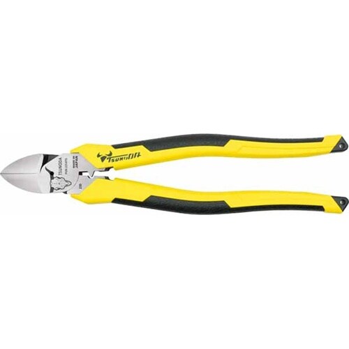 TTC 電工パワー薄刃ニッパー 225m