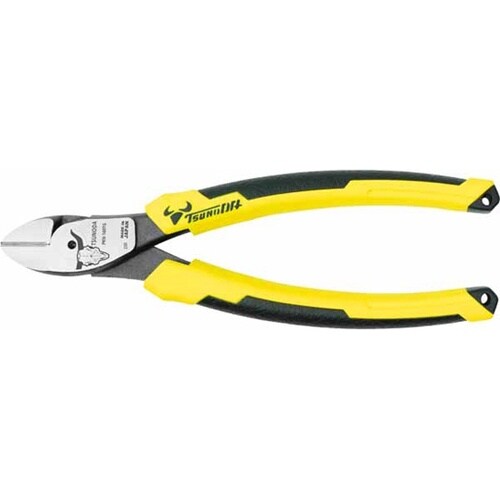 TTC パワー硬線ニッパー 160mm