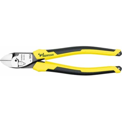 TTC パワー硬線ニッパー 200mm