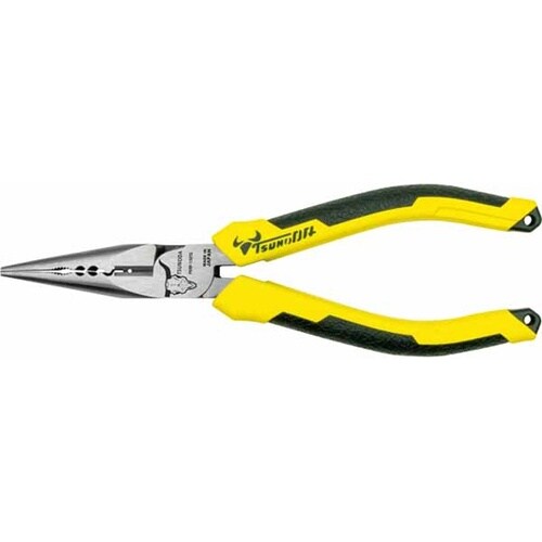 TTC パワー万能ラジオペンチ 150m