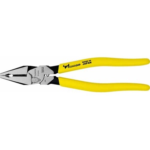 TTC 電工パワーペンチ 200mm P