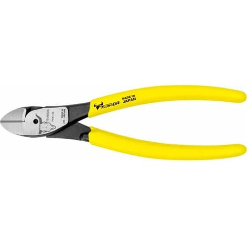 TTC パワー硬線ニッパー 160mm