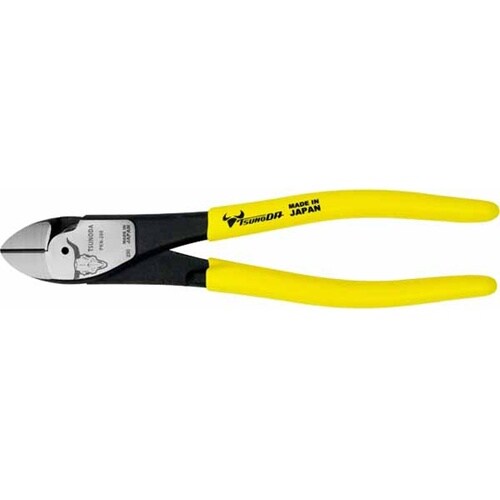 TTC パワー硬線ニッパー 200mm