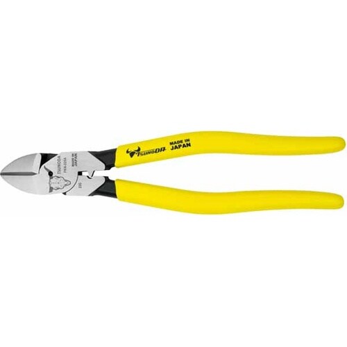 TTC パワー硬線ニッパー 225mm