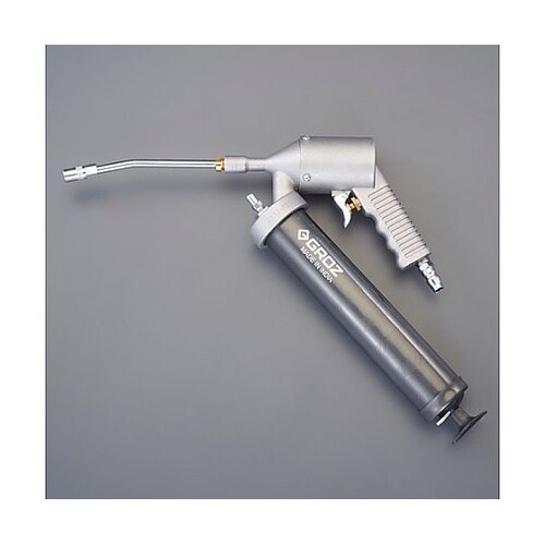 500mL グリースガン(エアー式) E