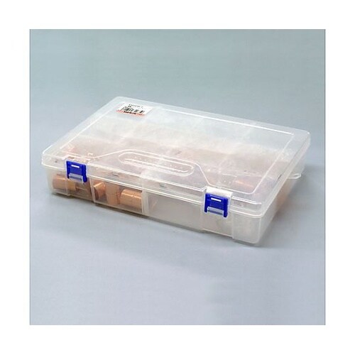 銅管ソケットセット EA432XA−2C