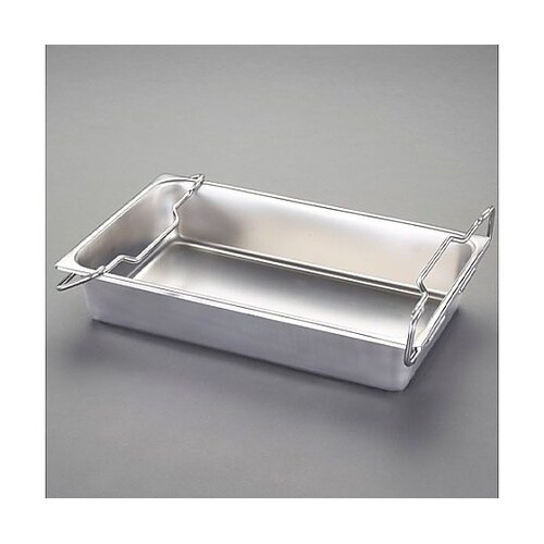 530x325x100mm 取手付トレー