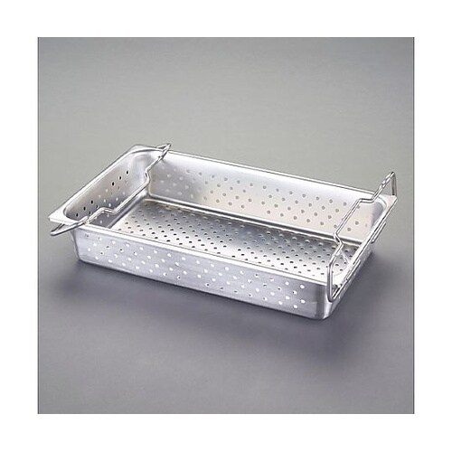 530x325x100mm 取手付トレー