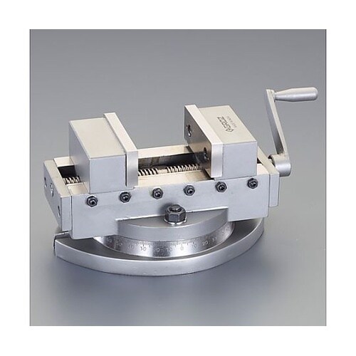 125mm セルフセンターリングバイス