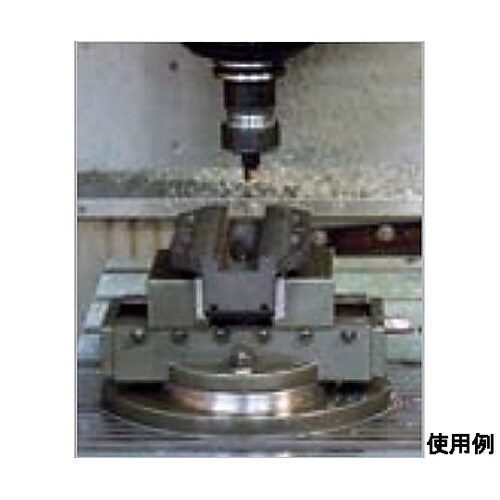 150mm セルフセンターリングバイス