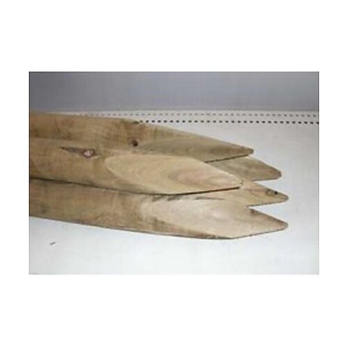 φ60x1200mm ACQ杭(5本)