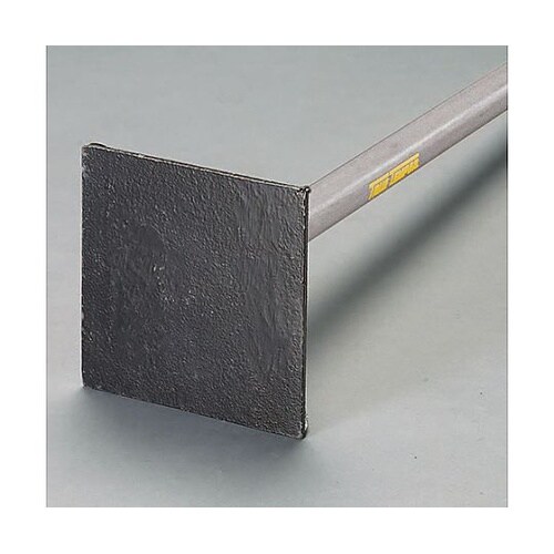 200x200x1235mm タンパー(