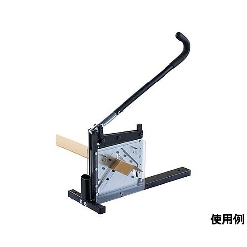 100x100x10mm エッジボード用