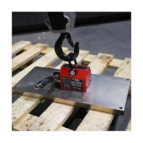 300kg マグネットリフター EA98