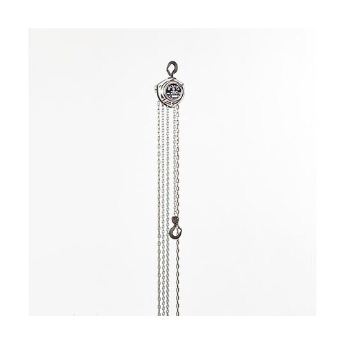 150kgx5.0m チェーンブロック