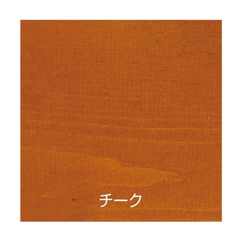 水性ウッドエバープロテクト 3L チーク