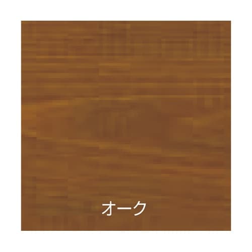 水性ウッドエバープロテクト 7L オーク