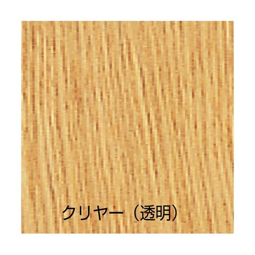 カラーワックス 500mL クリヤー