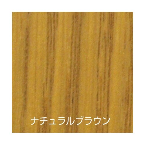 カラーワックス 500mL ナチュラルブ