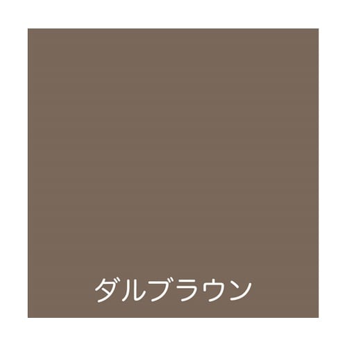 フリーコート 200mL ダルブラウン