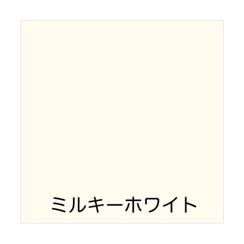 フリーコート 3L ミルキーホワイト