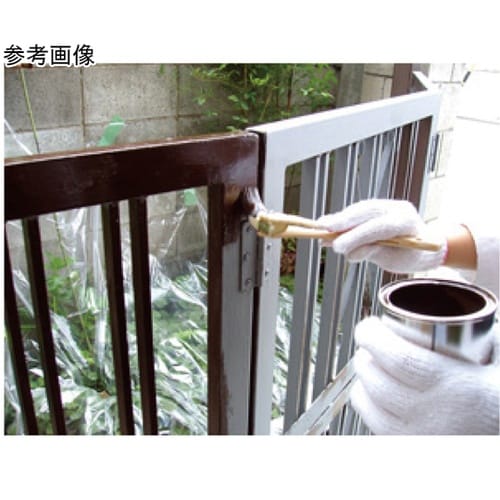 ライフ(油性鉄部・木部用)200mL ア