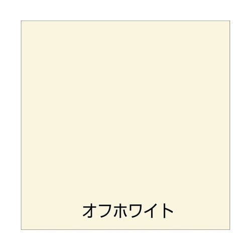 水性アクリルシリコン外かべ用 1.6L