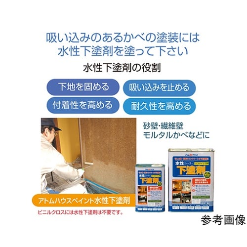 水性竹炭塗料 1.6L 炭調 黄ジュラク