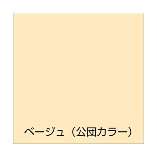 水性かべ・浴室用塗料(無臭かべ)0.7L