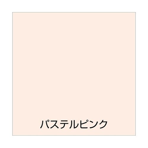 水性かべ・浴室用塗料(無臭かべ)1.6L