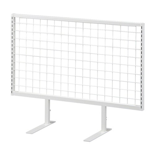 ワゴン用セパレートネット片面タイプ W9