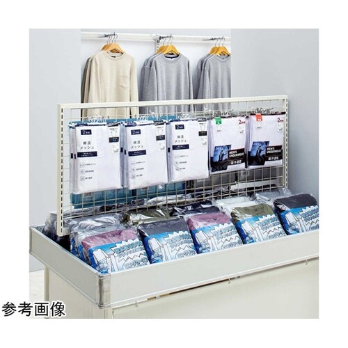 ワゴン用セパレートネット片面タイプ W9