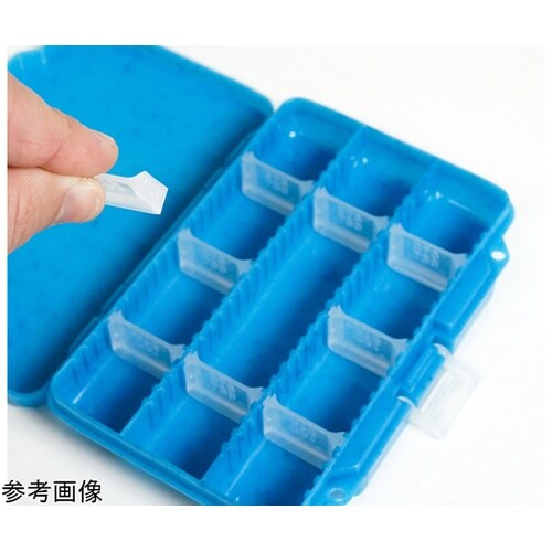 対馬オーシャンプラスチックボックス 10