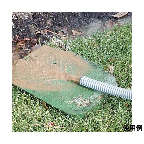 914mmx914mm 手動ポンプ EA