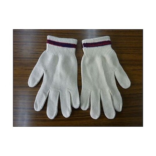 軍手(純綿・超厚手/12双) EA354