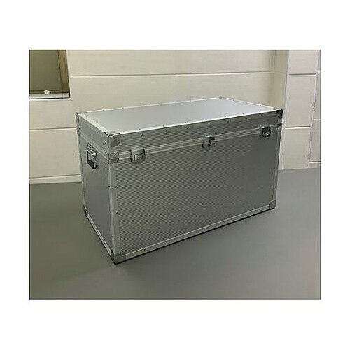 745x395x435mm アルミケース