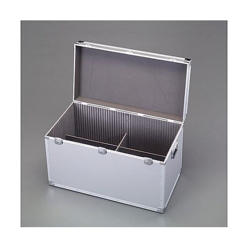 745x395x435mm アルミケース