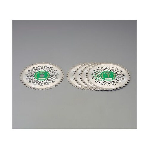 255mmx40T 超硬チップソー(草刈