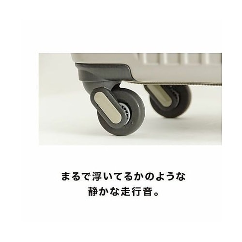 480×310×685mm/98L キャ