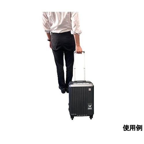 480×310×685mm/98L キャ