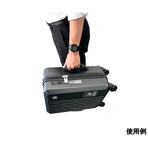 480×310×685mm/98L キャ