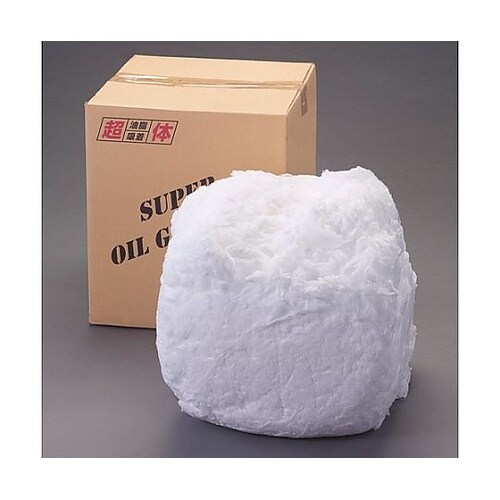 1kg 油吸着材(水分離型) EA929