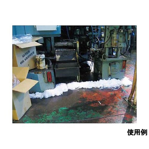 1kg 油吸着材(水分離型) EA929
