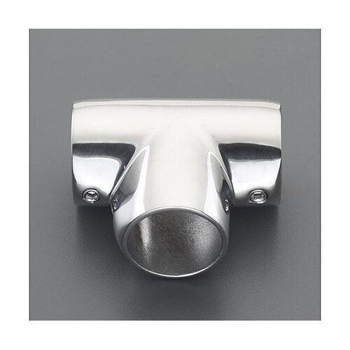 38mm パイプジョイントチーズ(ステン